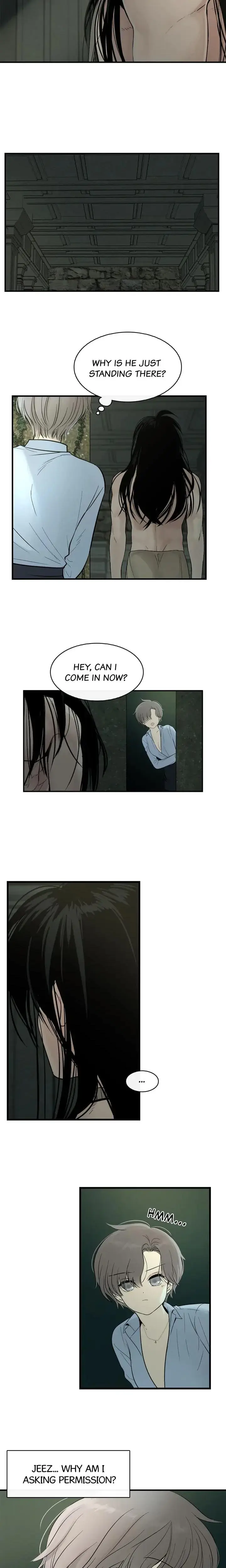 Totems Realm Chapter 3 - Page 20