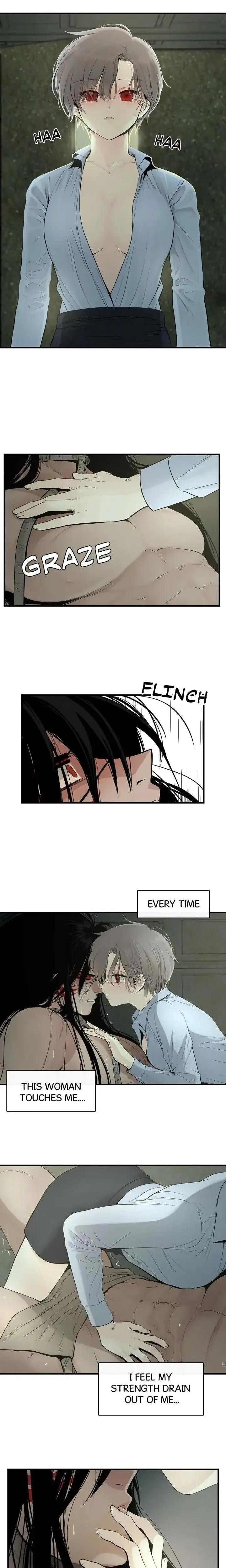 Totems Realm Chapter 3 - Page 25