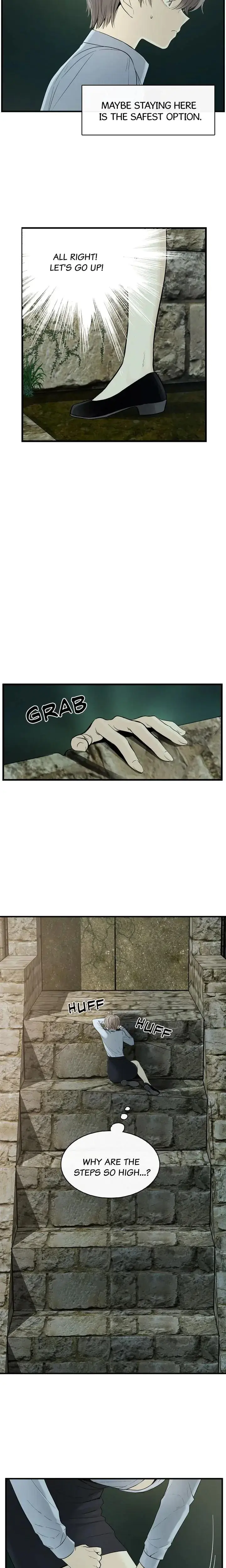 Totems Realm Chapter 3 - Page 3