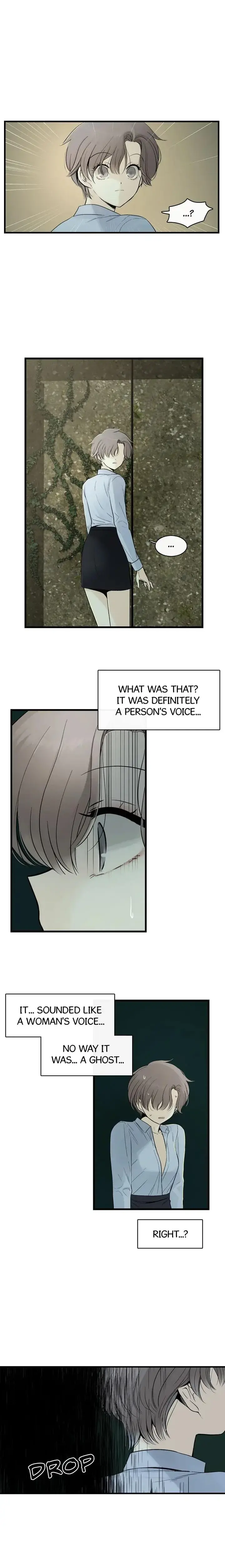 Totems Realm Chapter 3 - Page 5
