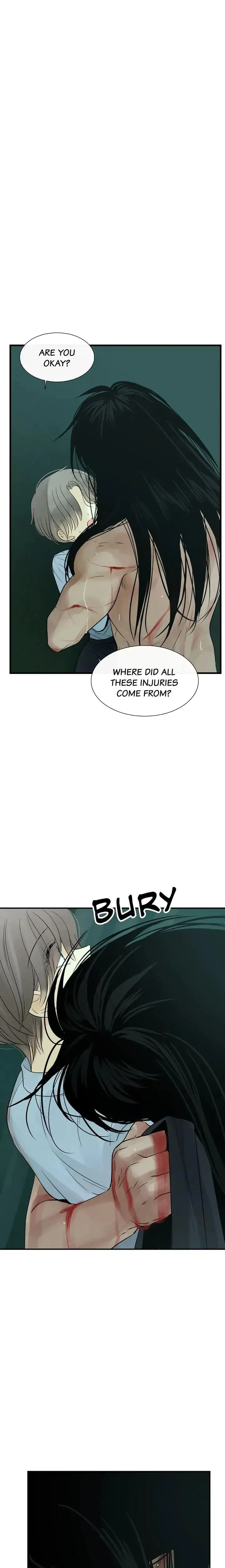 Totems Realm Chapter 30 - Page 1