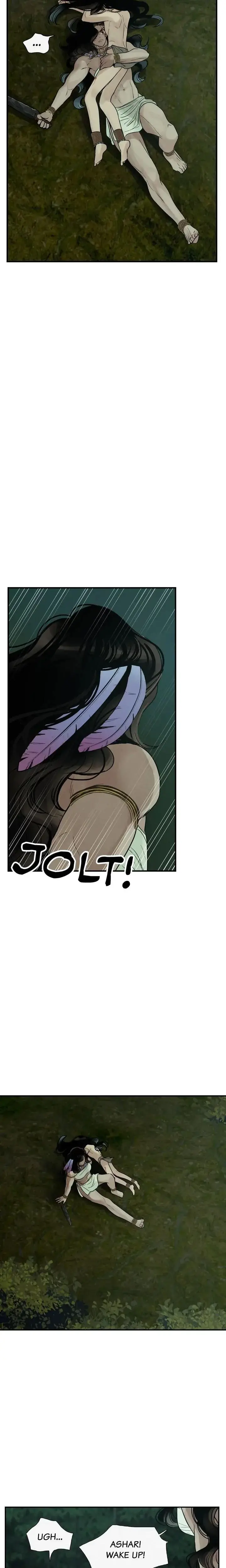 Totems Realm Chapter 30 - Page 11