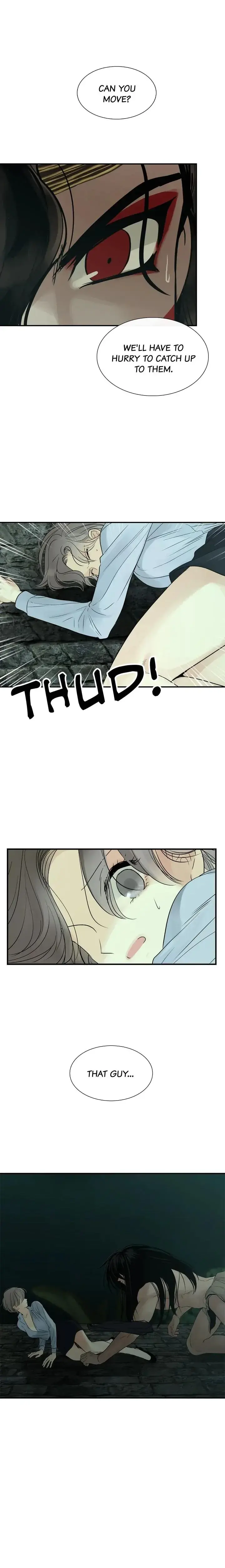 Totems Realm Chapter 30 - Page 13