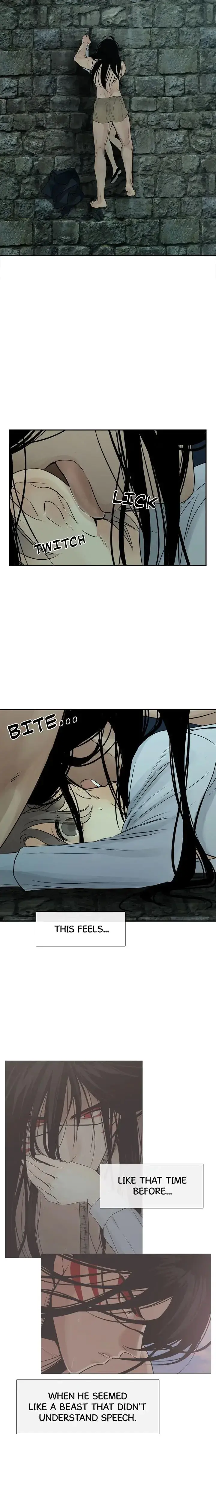Totems Realm Chapter 30 - Page 18