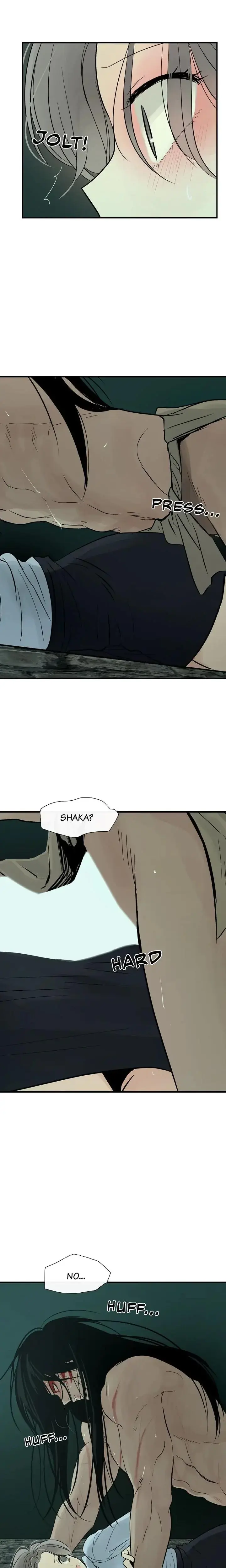 Totems Realm Chapter 30 - Page 20