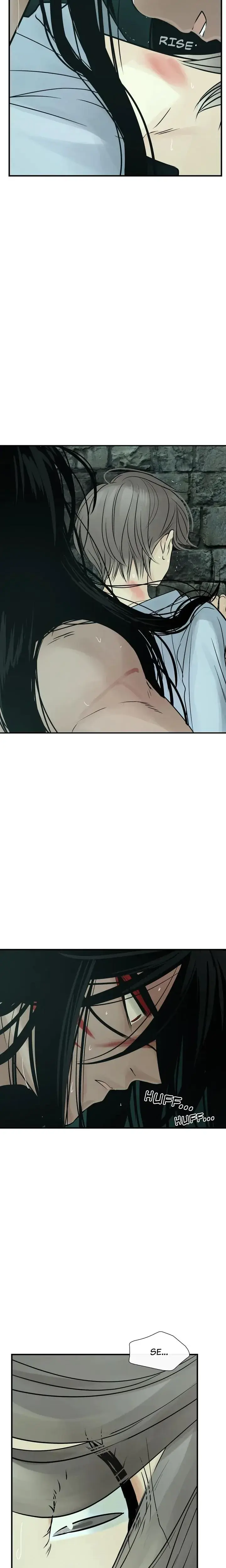 Totems Realm Chapter 30 - Page 24
