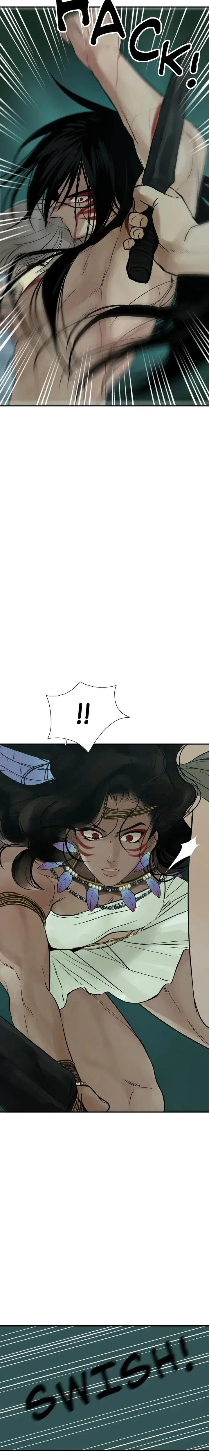 Totems Realm Chapter 30 - Page 4