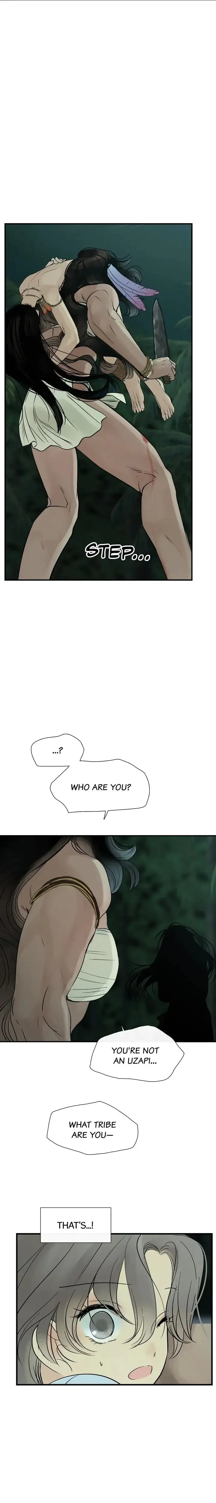 Totems Realm Chapter 30 - Page 5