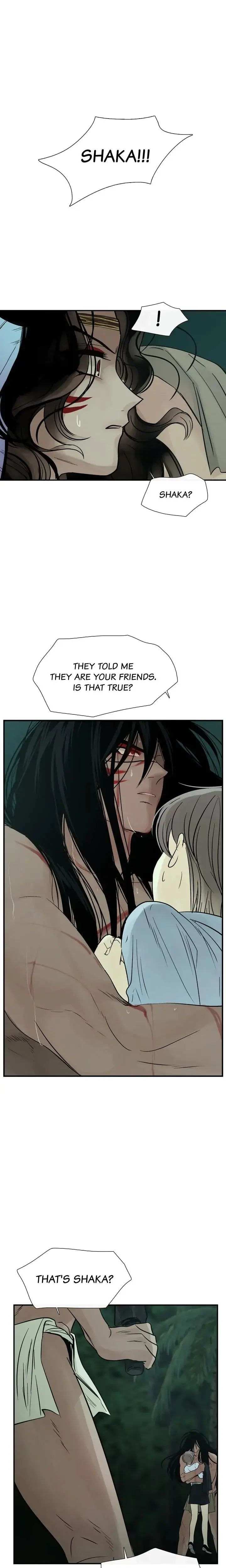 Totems Realm Chapter 30 - Page 6