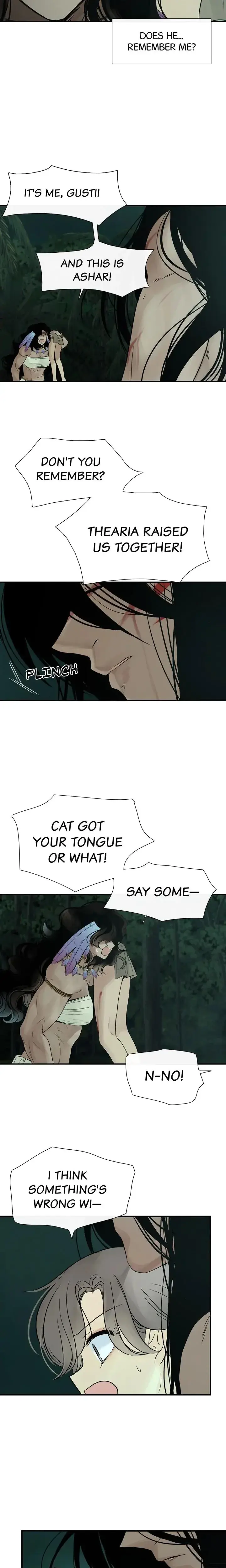 Totems Realm Chapter 30 - Page 8