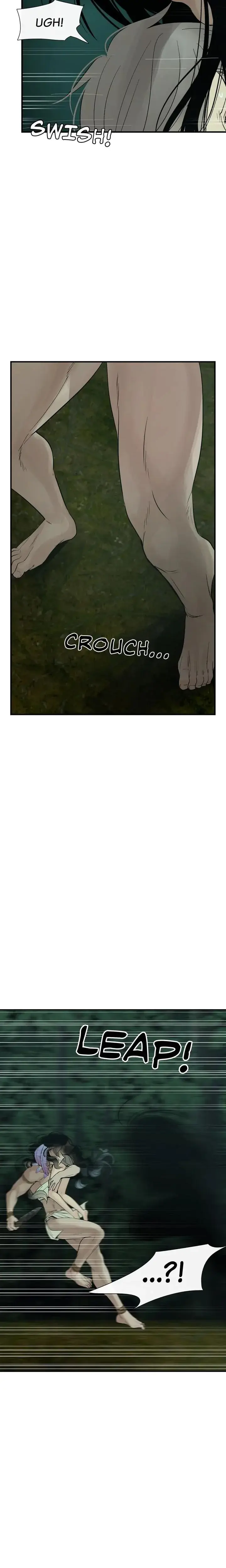 Totems Realm Chapter 30 - Page 9