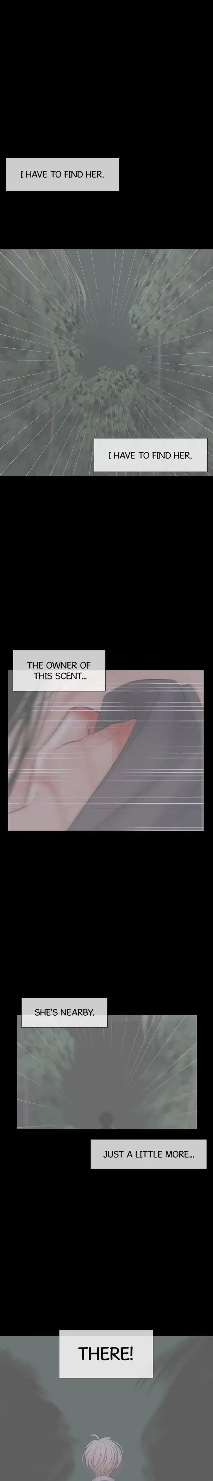 Totems Realm Chapter 31 - Page 1