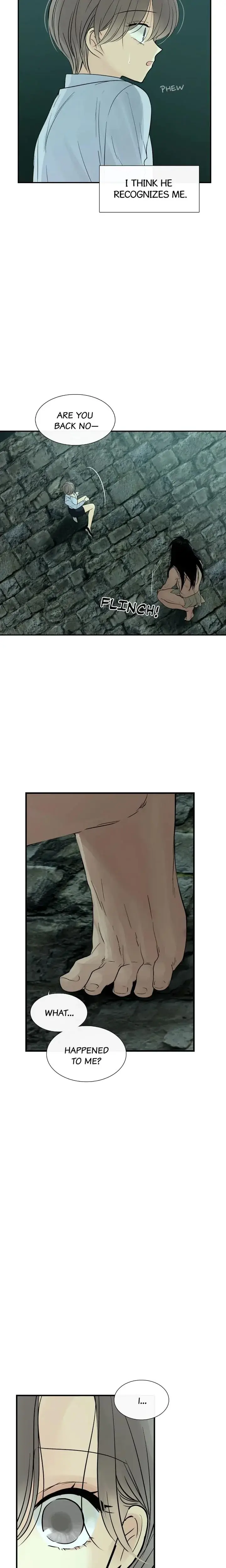 Totems Realm Chapter 31 - Page 10