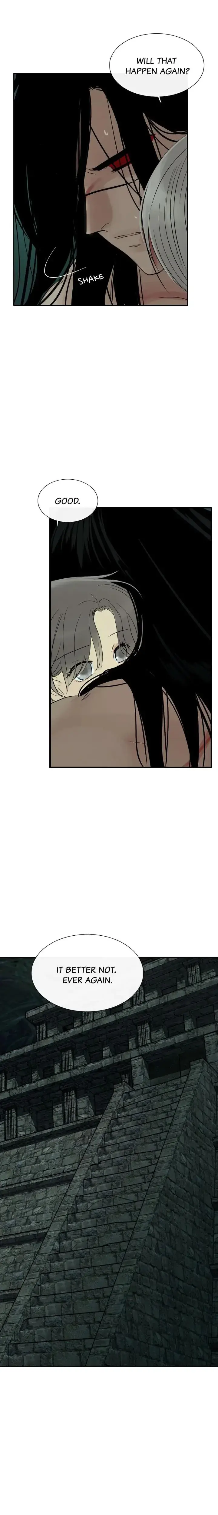 Totems Realm Chapter 31 - Page 14