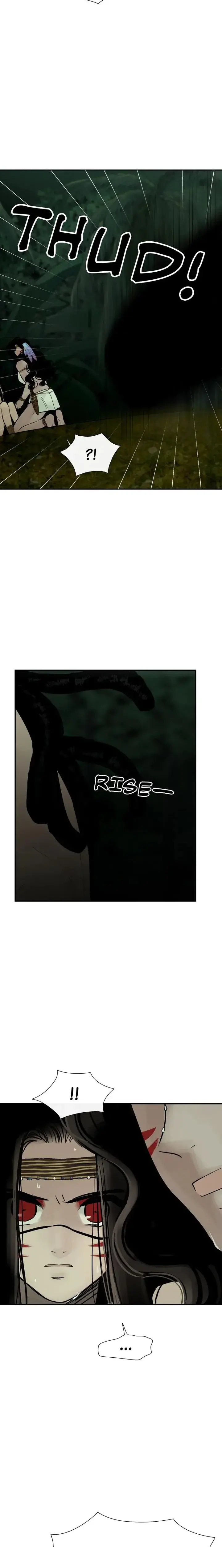 Totems Realm Chapter 31 - Page 19