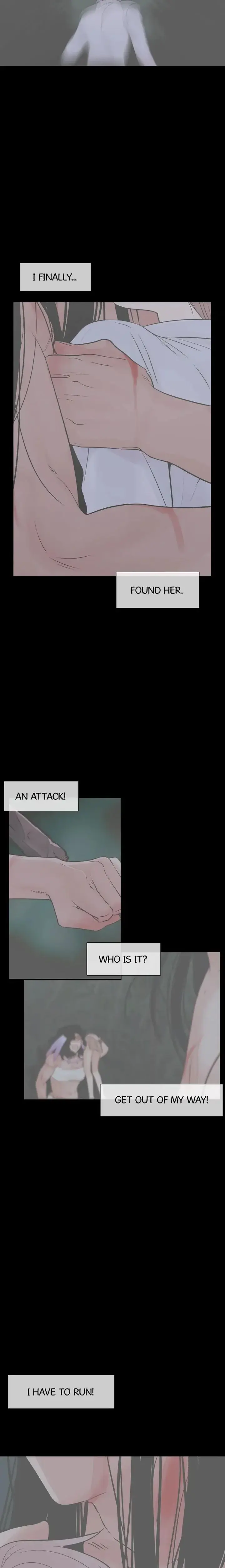 Totems Realm Chapter 31 - Page 2