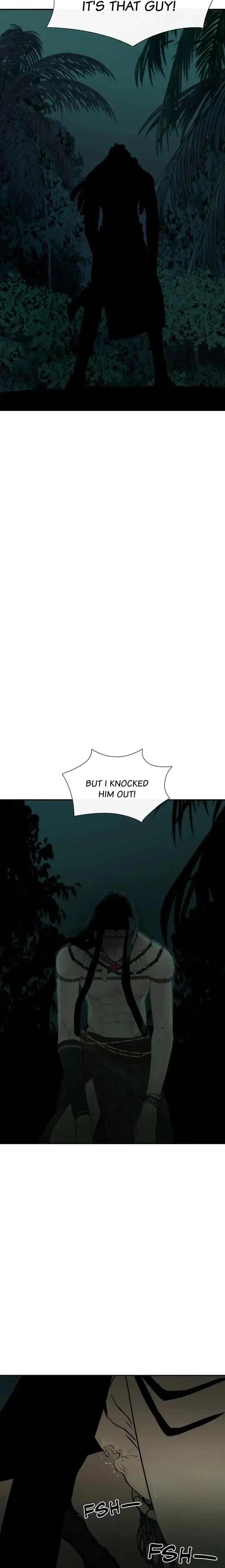 Totems Realm Chapter 31 - Page 20