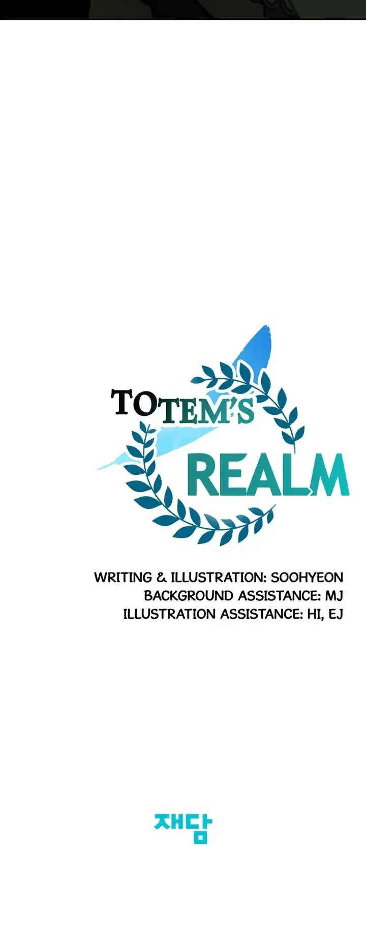 Totems Realm Chapter 31 - Page 21