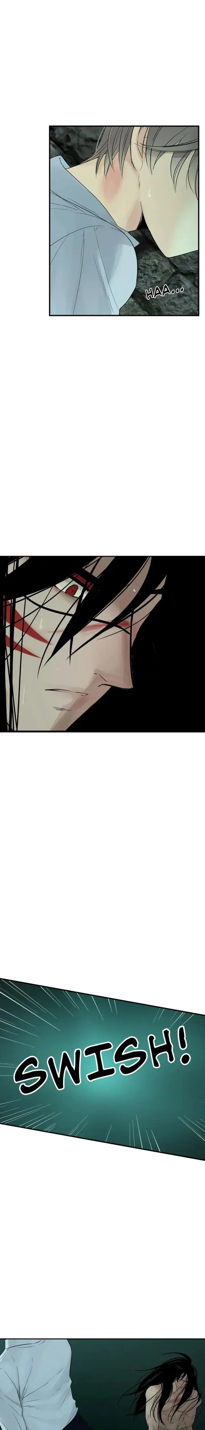 Totems Realm Chapter 31 - Page 7