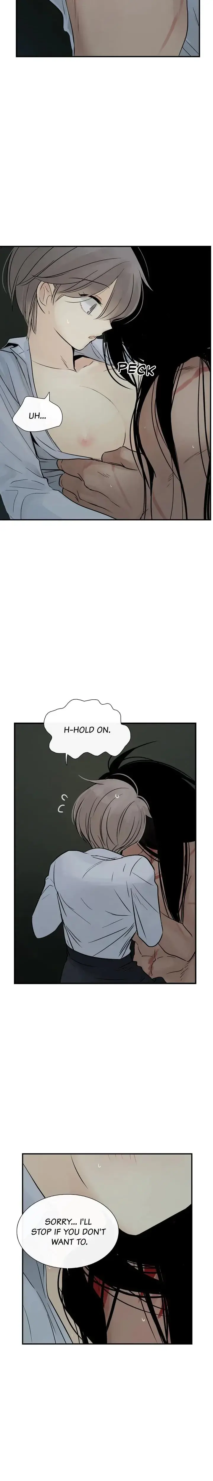 Totems Realm Chapter 32 - Page 10