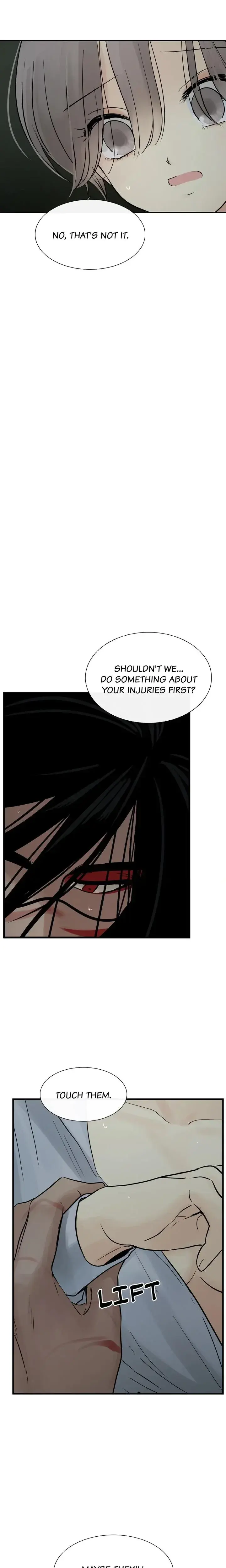Totems Realm Chapter 32 - Page 11