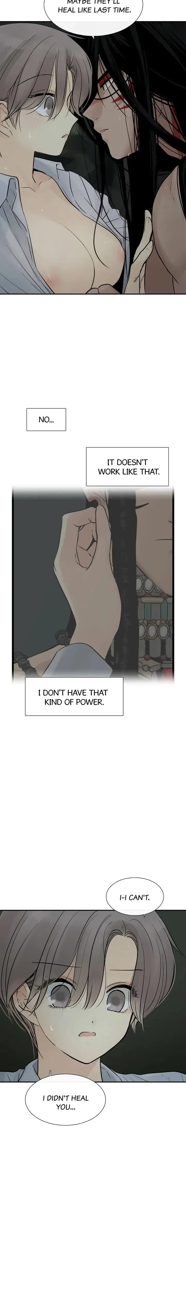 Totems Realm Chapter 32 - Page 12