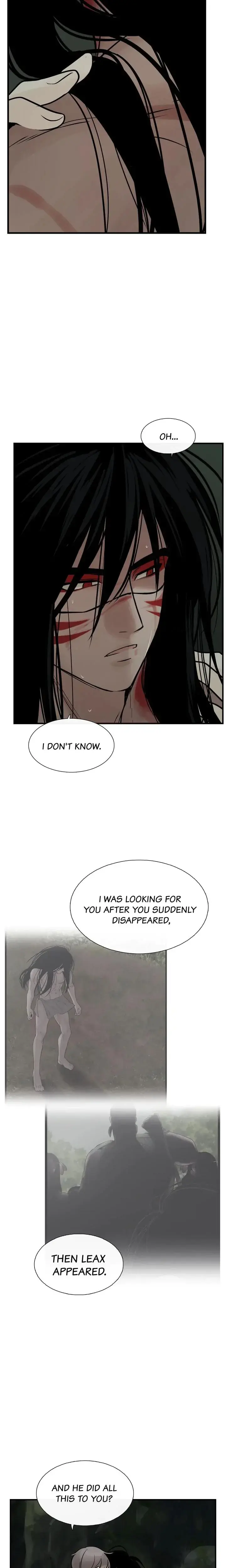 Totems Realm Chapter 32 - Page 15
