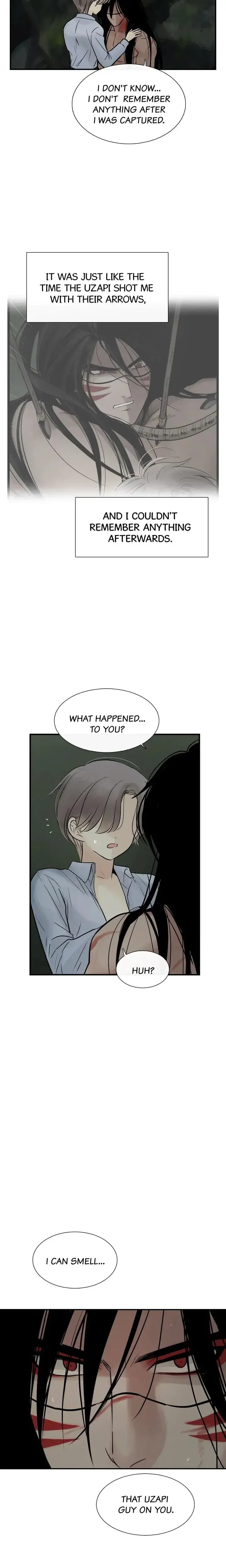 Totems Realm Chapter 32 - Page 16