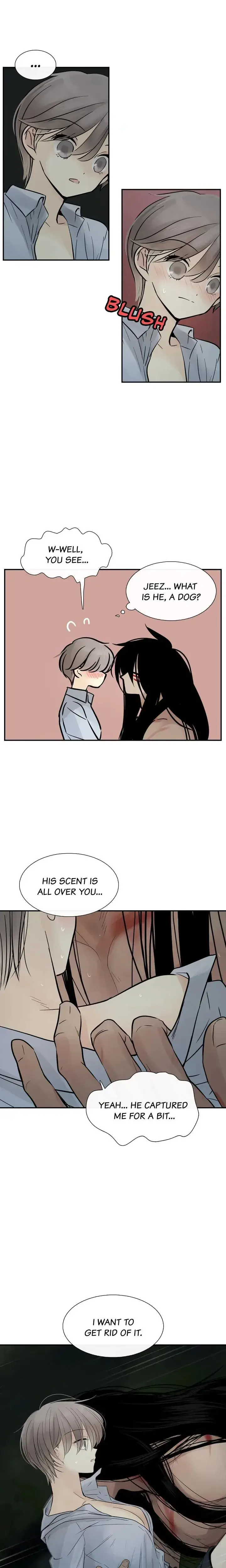 Totems Realm Chapter 32 - Page 17
