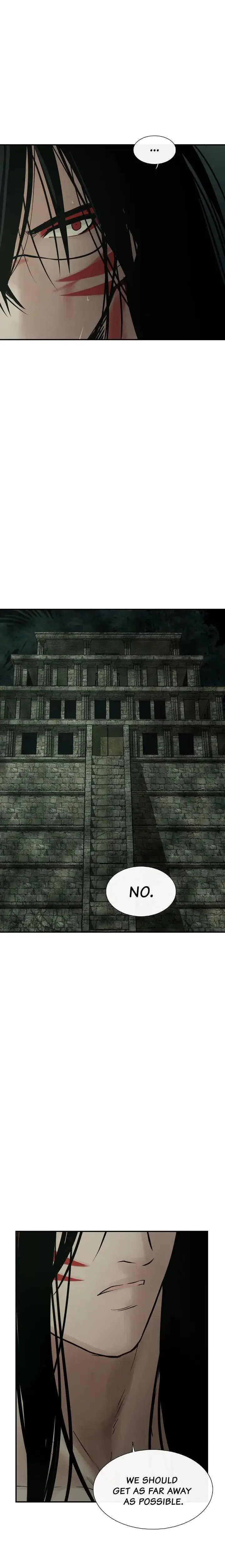 Totems Realm Chapter 32 - Page 2