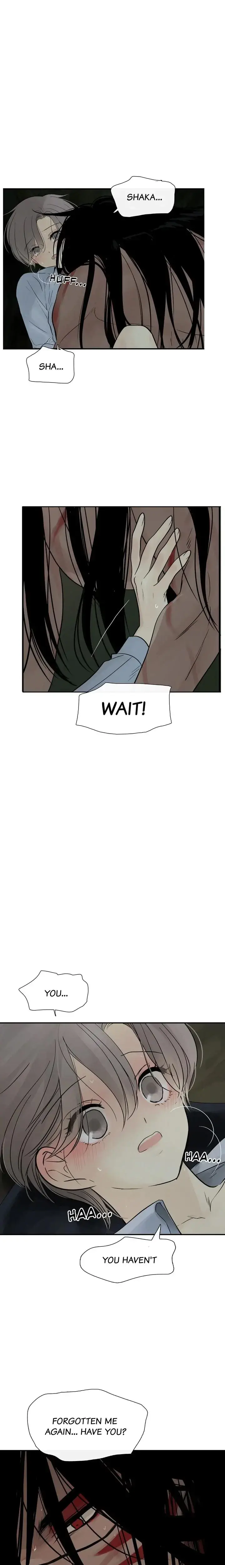 Totems Realm Chapter 32 - Page 21
