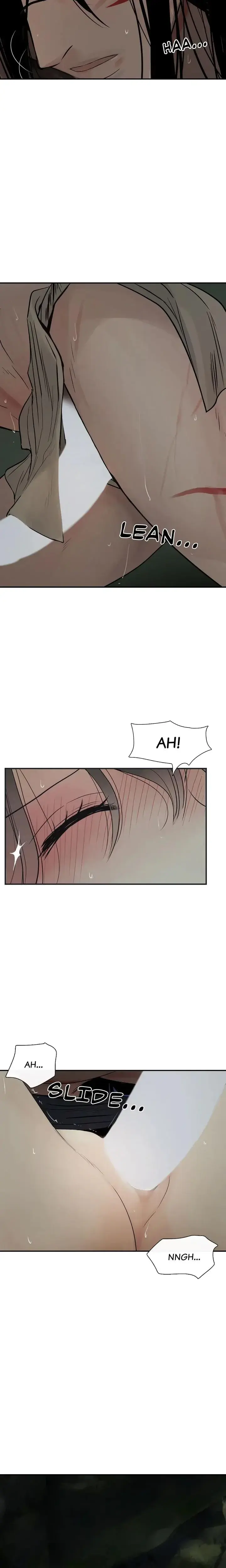 Totems Realm Chapter 32 - Page 22