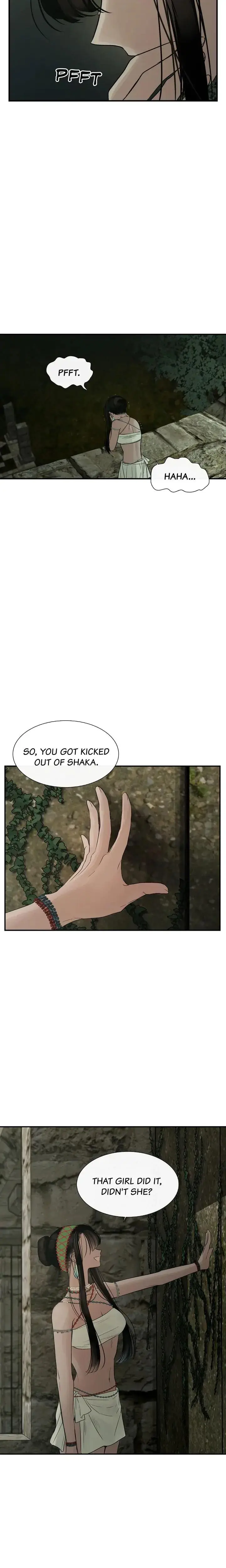 Totems Realm Chapter 32 - Page 4