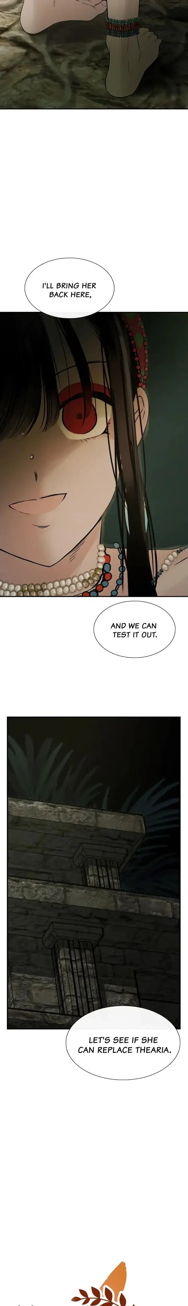 Totems Realm Chapter 32 - Page 6