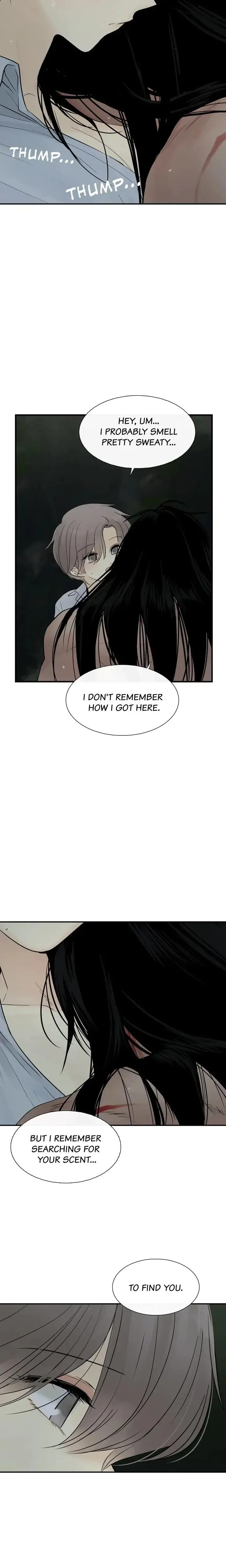 Totems Realm Chapter 32 - Page 8
