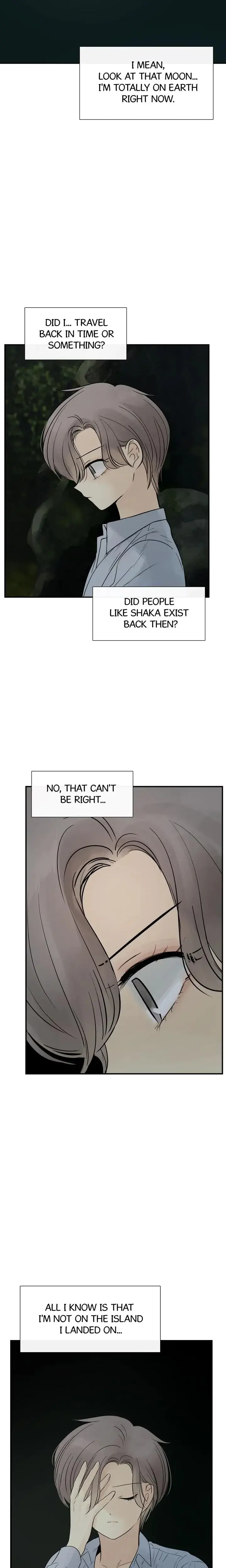Totems Realm Chapter 33 - Page 10