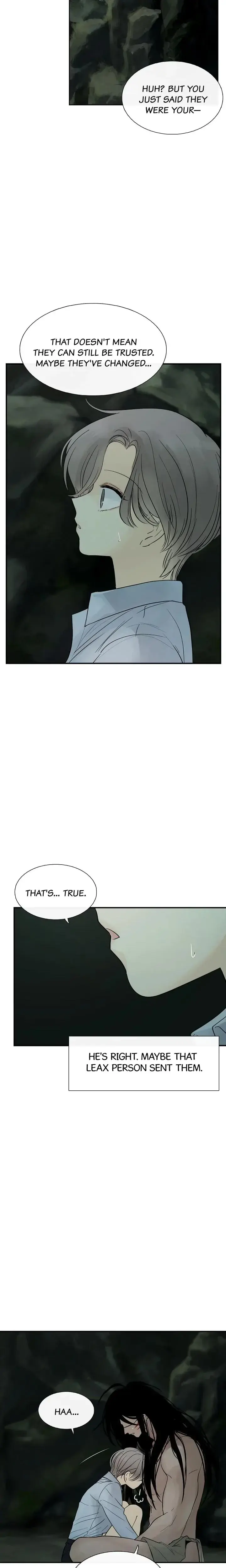 Totems Realm Chapter 33 - Page 18