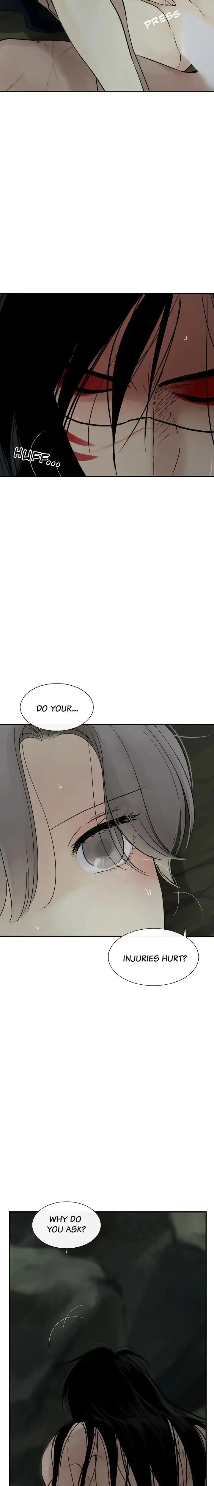 Totems Realm Chapter 33 - Page 2