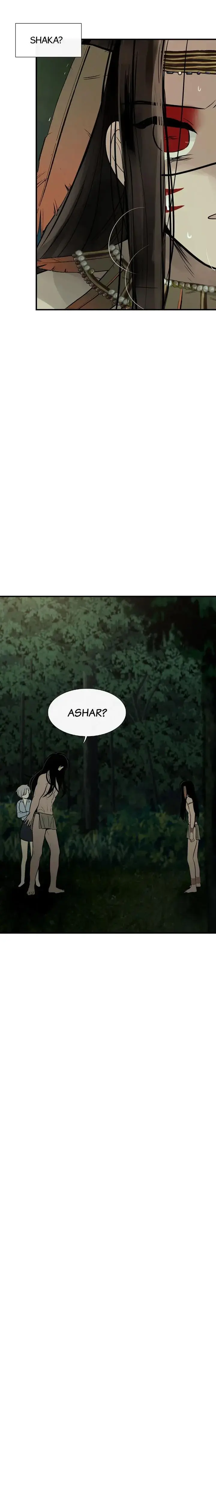 Totems Realm Chapter 33 - Page 23
