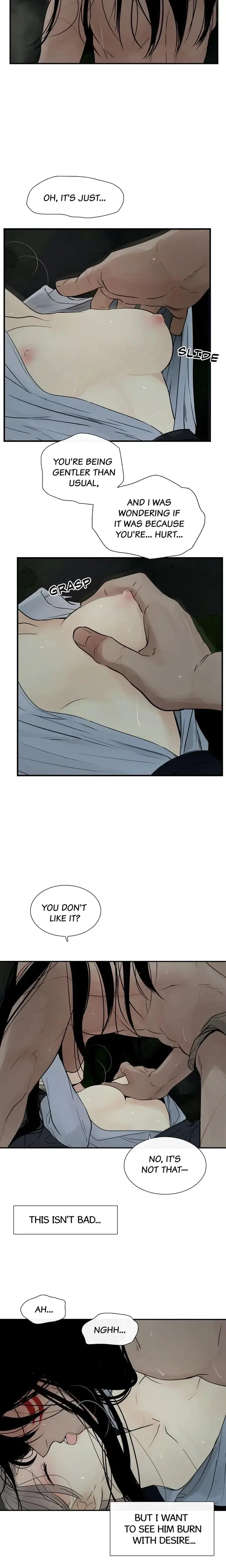Totems Realm Chapter 33 - Page 3