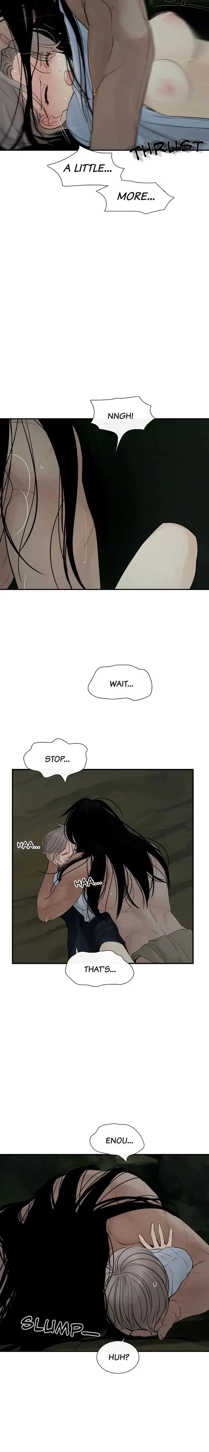 Totems Realm Chapter 33 - Page 6