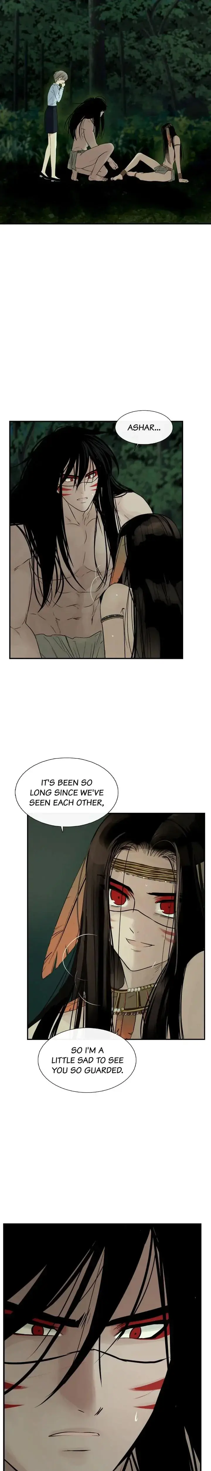 Totems Realm Chapter 34 - Page 10