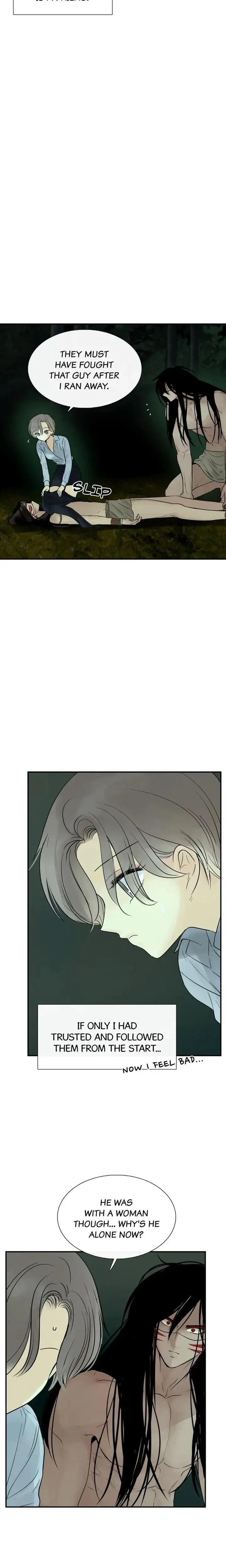 Totems Realm Chapter 34 - Page 13