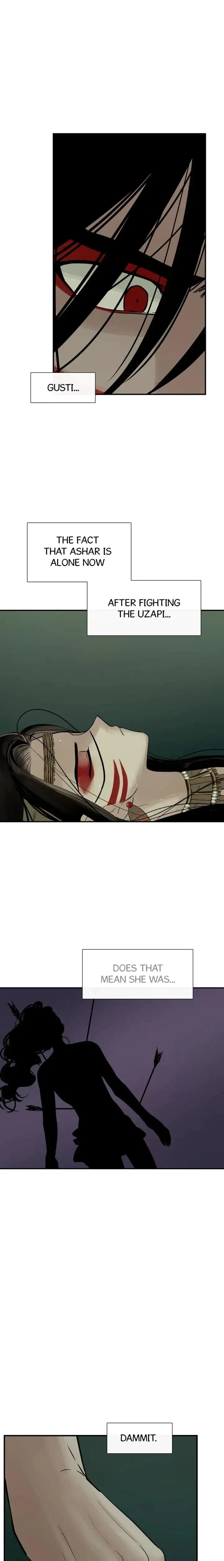 Totems Realm Chapter 34 - Page 14