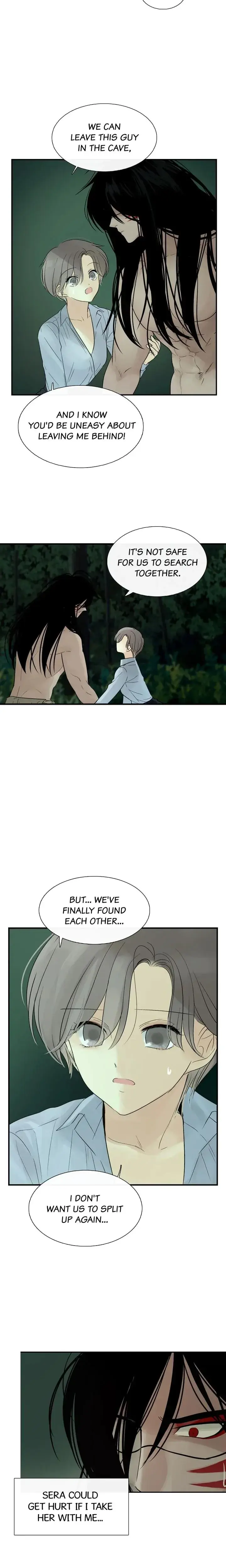 Totems Realm Chapter 34 - Page 16