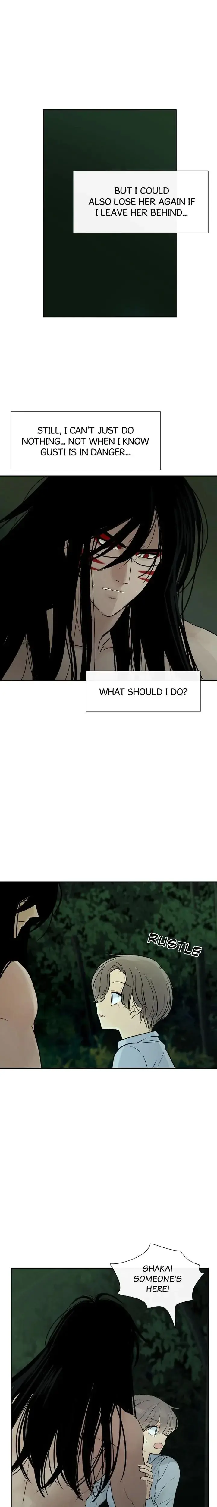 Totems Realm Chapter 34 - Page 17