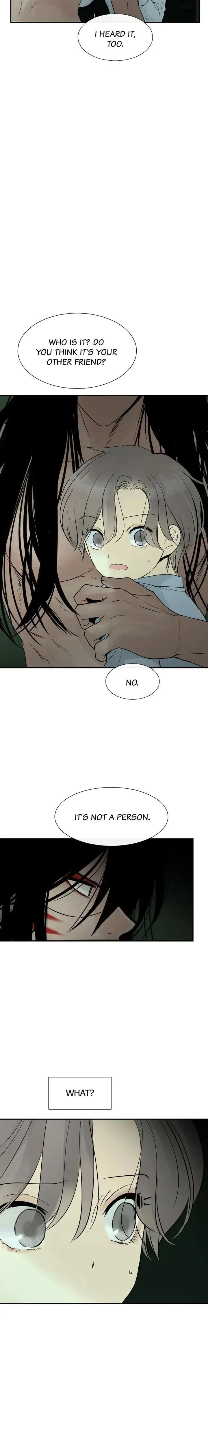 Totems Realm Chapter 34 - Page 18