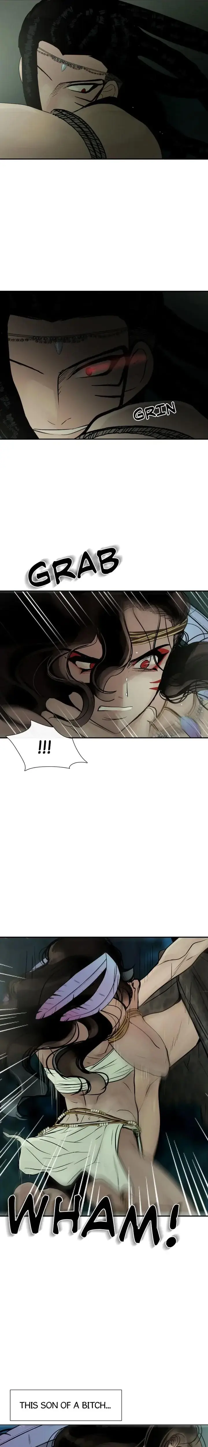 Totems Realm Chapter 34 - Page 3