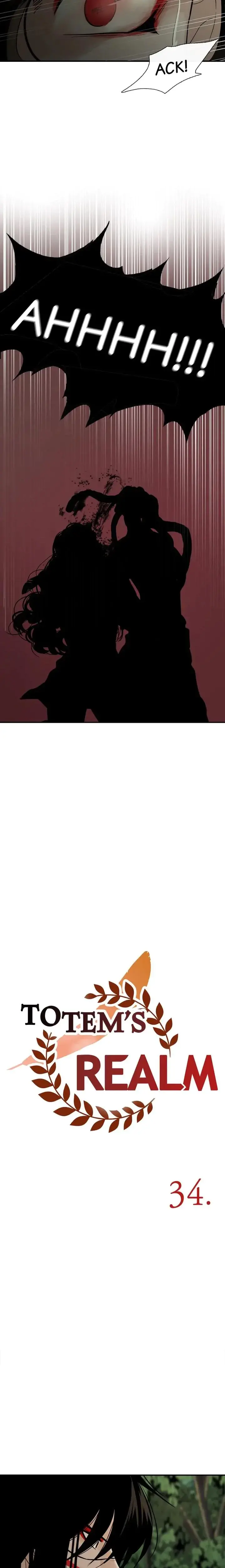 Totems Realm Chapter 34 - Page 5