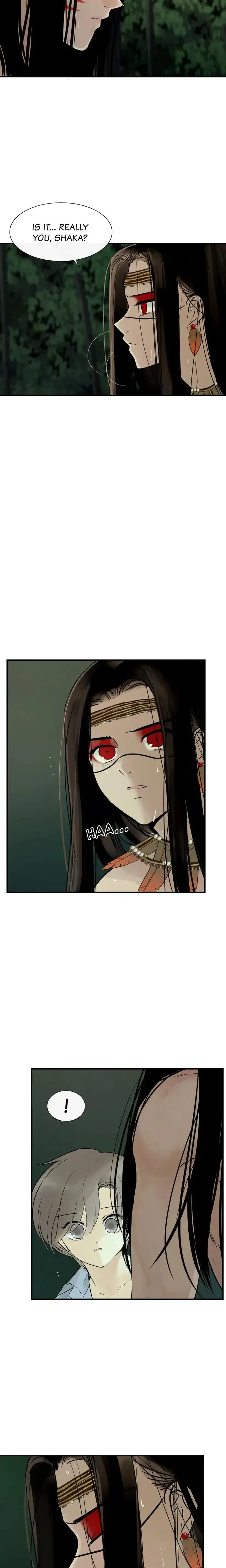 Totems Realm Chapter 34 - Page 6